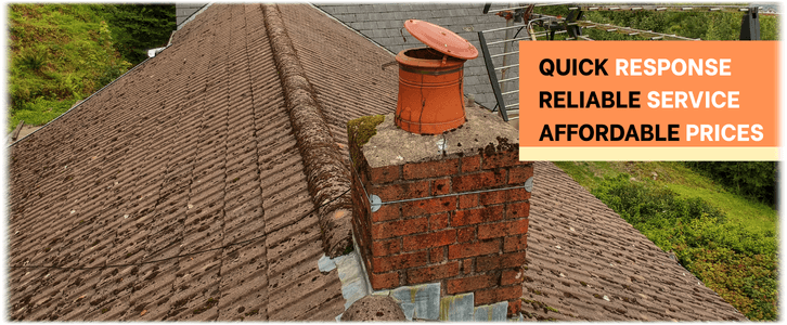 Chimney Repair Indy