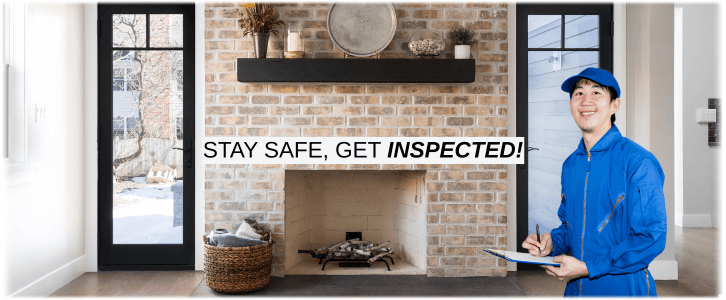Chimney and Fireplace Inspection Indy