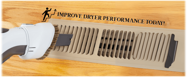 Dryer Vent Cleaning Indy