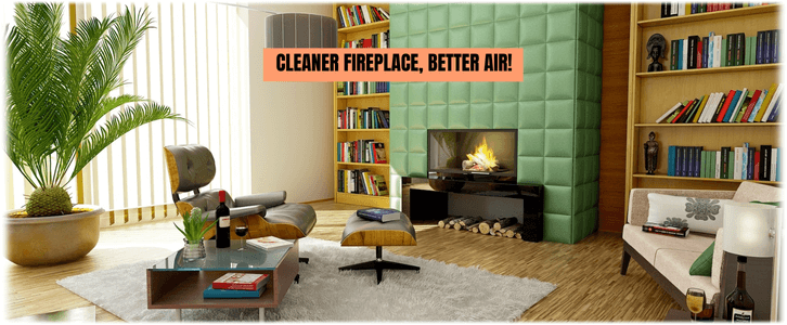 Fireplace Cleaning Indy