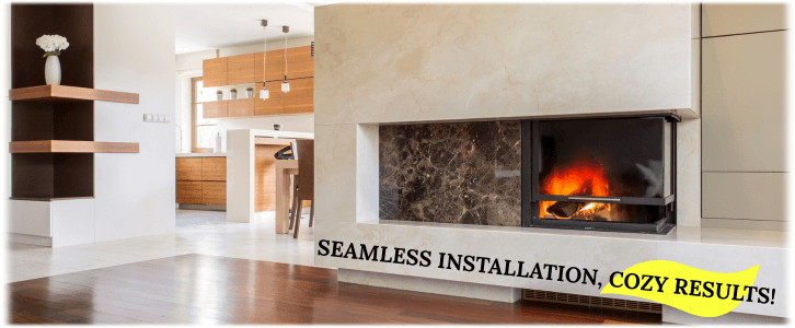 Fireplace Installation Indy