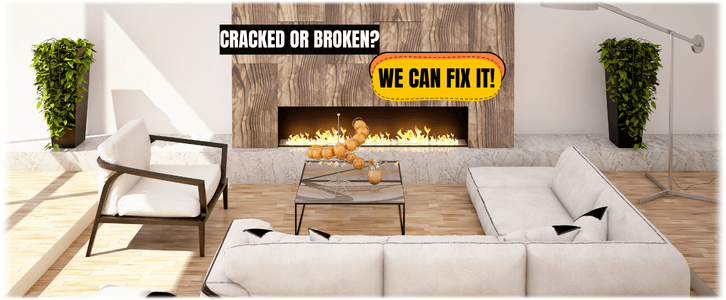 Fireplace Repair Indy